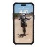 Чехол Urban Armor Gear (UAG) Pathfinder для iPhone 14 Pro Max, Black (Magsafe)