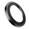 BlueO стекло для iPhone 18 Pro/18 Pro Max, Camera Lens SAPPHIRE Alloy 3 шт. Black +installer