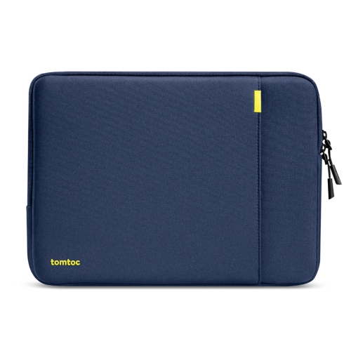 Tomtoc Laptop чехол Defender-A13 Laptop Sleeve 13" (MacBook Neo) Navy Blue