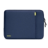 Tomtoc Laptop чехол Defender-A13 Laptop Sleeve 13" (MacBook Neo) Navy Blue