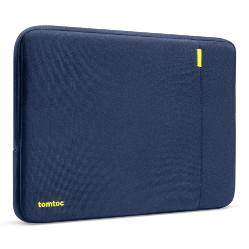 Tomtoc Laptop чехол Defender-A13 Laptop Sleeve 13" (MacBook Neo) Navy Blue
