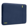 Tomtoc Laptop чехол Defender-A13 Laptop Sleeve 13" (MacBook Neo) Navy Blue