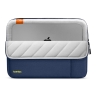 Tomtoc Laptop чехол Defender-A13 Laptop Sleeve 13" (MacBook Neo) Navy Blue