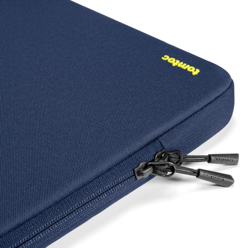 Tomtoc Laptop чехол Defender-A13 Laptop Sleeve 13" (MacBook Neo) Navy Blue