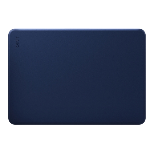 Uniq для Macbook Neo 13 Lyden Versa Laptop sleeve/stand (Steel Navy)