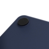 Uniq для Macbook Neo 13 Lyden Versa Laptop sleeve/stand (Steel Navy)