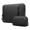 Папка Tomtoc Defender Laptop Sleeve Kit 2-in-1 A13 для ноутбуков 14'', черный