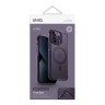 Чехол Uniq Combat AF для iPhone 14 Pro, Purple (MagSafe)