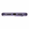Чехол Uniq Combat AF для iPhone 14 Pro, Purple (MagSafe)