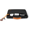 Сумка Tomtoc Defender Laptop Handbag A22 для Macbook Pro/Air 13", черная (A22C2D1)