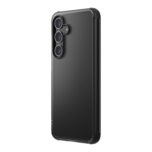 Uniq для Galaxy S24+ чехол Combat Black