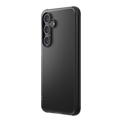 Uniq для Galaxy S24+ чехол Combat Black