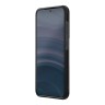 Uniq для Galaxy S24+ чехол Combat Black