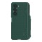 Nillkin для Samsung Galaxy Z Fold 5 5G чехол Super Frosted Shield Fold (Pen holder) Deep Green