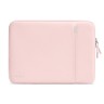 Tomtoc Laptop чехол Defender-A13 Laptop Sleeve 13.5" Pink