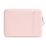 Tomtoc Laptop чехол Defender-A13 Laptop Sleeve 13.5" Pink