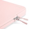 Tomtoc Laptop чехол Defender-A13 Laptop Sleeve 13.5" Pink