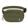 Tomtoc Travel сумка для аксессуаров SlingBean-T32 Belt Bag 1.5L Green