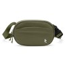 Tomtoc Travel сумка для аксессуаров SlingBean-T32 Belt Bag 1.5L Green