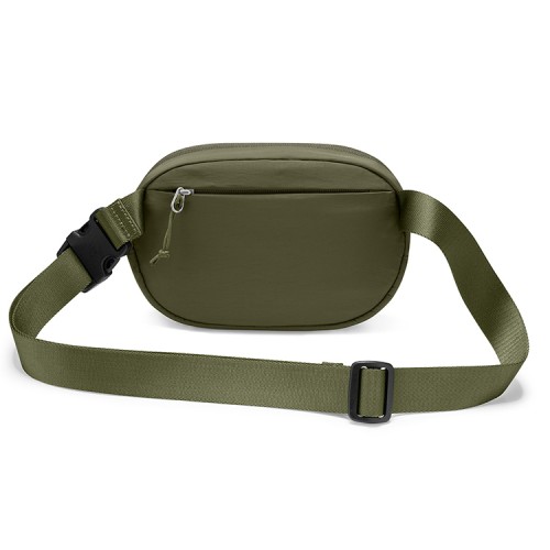 Tomtoc Travel сумка для аксессуаров SlingBean-T32 Belt Bag 1.5L Green
