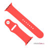 Ремешок innovation для Apple Watch 42-44-45 mm, красный