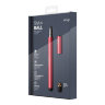 Стилус-ручка Elago Pen Ball, Red/Pink
