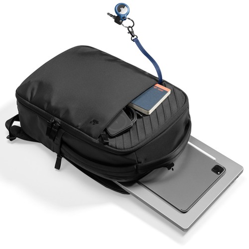 Tomtoc Travel рюкзак Voyage-T50 Laptop Backpack 15.6" (Win)/20L Black