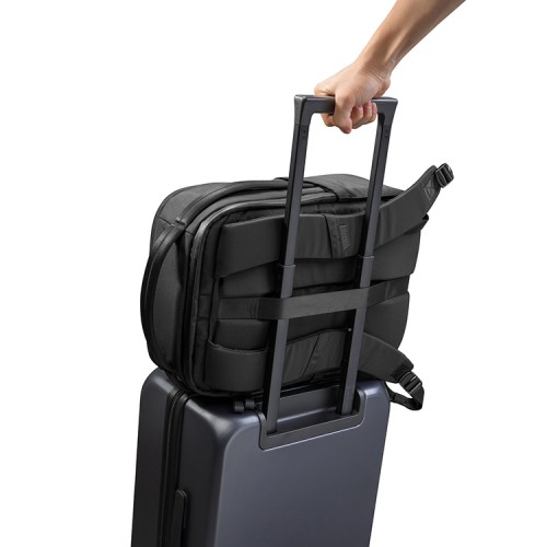 Tomtoc Travel рюкзак Voyage-T50 Laptop Backpack 15.6" (Win)/20L Black