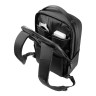 Tomtoc Travel рюкзак Voyage-T50 Laptop Backpack 15.6" (Win)/20L Black