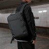 Tomtoc Travel рюкзак Voyage-T50 Laptop Backpack 15.6" (Win)/20L Black