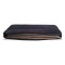 Bustha для Macbook Air/Pro 13"/14" (18/22) чехол Puffer Sleeve Suede/Leather (Navy)