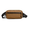 Tomtoc Travel сумка для аксессуаров Aviator-T35 X-Pac Chest Bag 2.5L Khaki