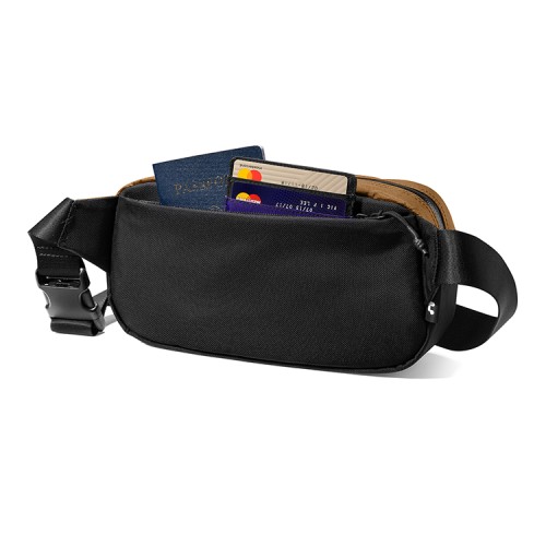 Tomtoc Travel сумка для аксессуаров Aviator-T35 X-Pac Chest Bag 2.5L Khaki