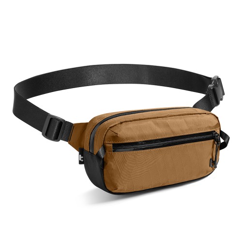 Tomtoc Travel сумка для аксессуаров Aviator-T35 X-Pac Chest Bag 2.5L Khaki