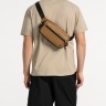 Tomtoc Travel сумка для аксессуаров Aviator-T35 X-Pac Chest Bag 2.5L Khaki