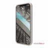 Чехол Elago CUSHION silicone case для iPhone 12 Pro Max, бежевый