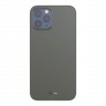 Чехол Baseus Wing Case для iPhone 12 Pro Max, черный