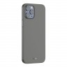 Baseus Wing Case для 12 Pro Max, черный WIAPIPH67N-01
