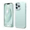 Чехол Elago Soft Silicone для iPhone 13 Pro, Mint