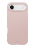 Uniq для iPhone Air чехол LINO Blush Pink (Magsafe)