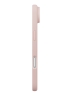 Uniq для iPhone Air чехол LINO Blush Pink (Magsafe)