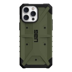 Чехол Urban Armor Gear (UAG) Pathfinder для iPhone 14 Pro Max, Olive