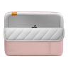 Tomtoc Laptop чехол Defender-A13 Laptop Sleeve 13" (MacBook Neo) Pink