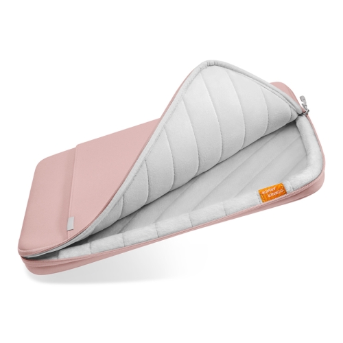 Tomtoc Laptop чехол Defender-A13 Laptop Sleeve 13" (MacBook Neo) Pink