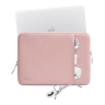 Tomtoc Laptop чехол Defender-A13 Laptop Sleeve 13" (MacBook Neo) Pink