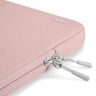 Tomtoc Laptop чехол Defender-A13 Laptop Sleeve 13" (MacBook Neo) Pink