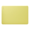Uniq для Macbook Neo 13 Lyden Versa Laptop sleeve/stand (Yellow Lime)