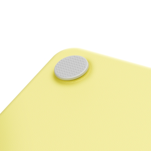 Uniq для Macbook Neo 13 Lyden Versa Laptop sleeve/stand (Yellow Lime)