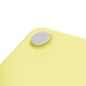 Uniq для Macbook Neo 13 Lyden Versa Laptop sleeve/stand (Yellow Lime)