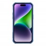 Чехол Nillkin Strap для iPhone 14 Pro Max, синий
